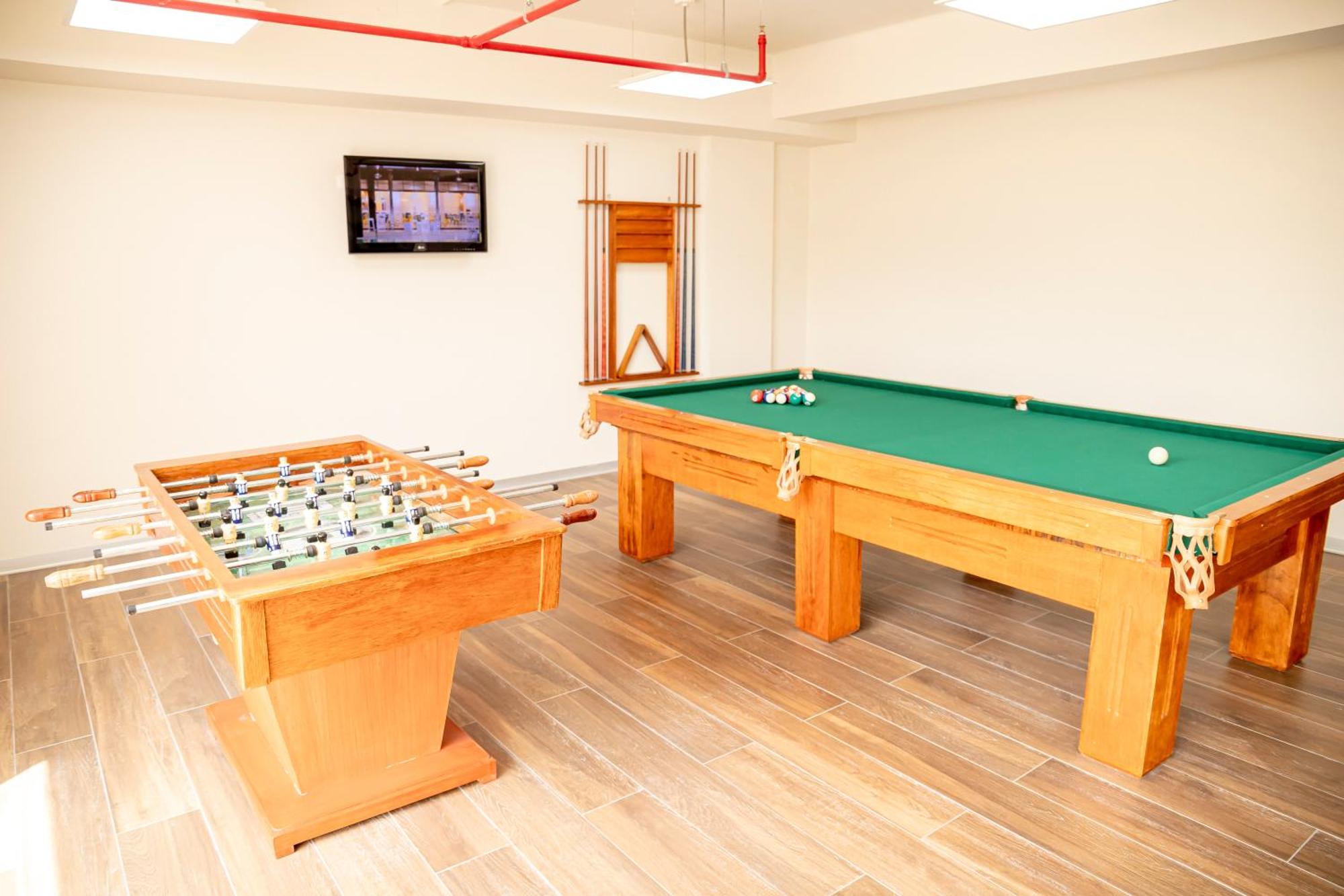 Dm Hoteles Tacna Exterior photo