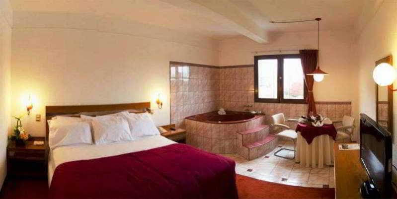 Dm Hoteles Tacna Exterior photo